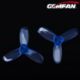 Picture of GEMFAN HULKIE 1940 2Inches  50mm 3Blades contra rotating propellers