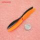 Picture of Fit 1.0mm shaft , length100mm plastic propeller