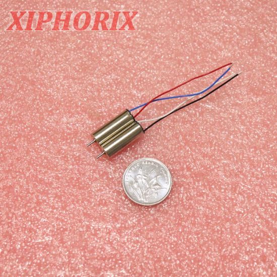 Picture of 6mm Coreless Motor 6017
