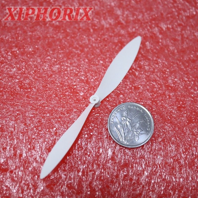 Picture of 75mm 3024 Ultra Light Propeller, Suitable for 1.0mm Shaft