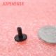 Picture of Module 0.3 25 Teeth Plastic Gear, Interference Fit 1.0mm Shaft