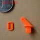 Picture of Atlas Micro Flying Wing Delta Wing Original Accessories Micro Rudder Horn